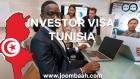 Tunisia Investor Visa \u2013 Empowering Business Growth