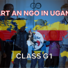  Class G1 Permit - Missionaries and Volunteer NGO Workers in Uganda