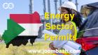 Sudan Energy Sector Permits \u2013 Powering Legal Operations in Oil, Gas, and Renewable Energy