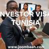 Tunisia Investor Visa \u2013 Empowering Business Growth