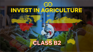 Uganda Class B2 Permit: Investment in Agriculture Requirements and Application Guide