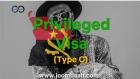 Type C Privileged Visa in Angola