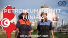 Tunisia Petroleum Permit \u2013 Unlock Energy Exploration Opportunities