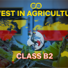 Uganda Class B2 Permit: Investment in Agriculture Requirements and Application Guide