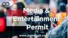 Media and Entertainment Permit in Egypt \u2013 Unlock Creative Opportunities