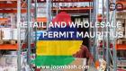 Mauritius Retail and Wholesale Permit \u2013 Operate Legal Trade Businesses