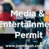 Media and Entertainment Permit in Egypt \u2013 Unlock Creative Opportunities