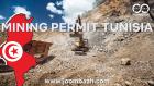 Tunisia Mining Permit \u2013 Harness Mineral Resources