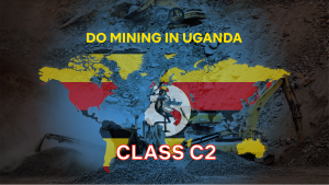 Class C2 Permit: Mining Gold, Copper, and Iron Ore in Uganda - Requirements and Application Process