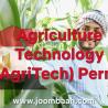 Agriculture Technology (AgriTech) Permit in Egypt \u2013 Transform Farming with Innovation