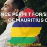 Residence Permit for Spouse of Mauritius Citizen - Requirements and Application Process