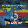 Class C2 Permit: Mining Gold, Copper, and Iron Ore in Uganda - Requirements and Application Process