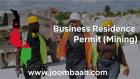 Business Residence Permit (Mining): Application Guide and Requirements for Entrepreneurs in Malawi