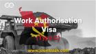 Type C Angola Work Authorisation Visa: Opportunities in Oil, Mining, and Construction