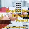 Small and Medium Enterprises (SMEs) Permit in Egypt \u2013 Empowering Local Businesses