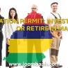 Occupation Permit: Invest, Work, or Retire in Mauritius \u2013 Requirements and Application Process