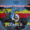 Class D Permit: Business and Trade in Uganda - Requirements and Application Process