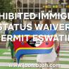 Prohibited Immigrant Status Waiver Permit: Overcoming Immigration Restrictions in Eswatini