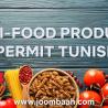 Tunisia Agri-Food Products Permit \u2013 Grow Your Agri-Business