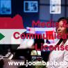 Sudan Media and Communications Licenses \u2013 Operate Legally in Broadcasting and Telecom