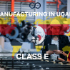 Class E Permit: Manufacturing in Uganda - Requirements and Application Process