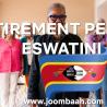 Retirement Permit: Secure Legal Residency for Retirees in Eswatini