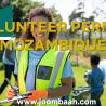 Volunteer Permit in Mozambique \u2013 Support Communities While Living Legally