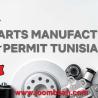 Tunisia Car Parts Manufacturing Permit \u2013 Build the Future of Automotive Industry