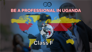 Class F Permit - Professionals in Uganda: Requirements and Application Guide