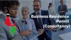 Business Residence Permit (Consultancy): Establish Your Consultancy Business in Malawi