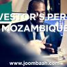 Investor Permit in Mozambique \u2013 Gateway to Investment Opportunities