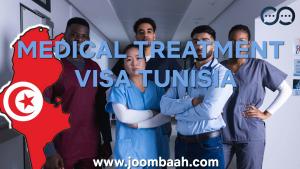 Tunisia Medical Treatment Visa \u2013 Access World-Class Healthcare Services