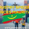 Mauritania Industry-Specific Licenses \u2013 Operate in Regulated Sectors