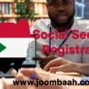 Sudan Social Security Registration \u2013 Protect Your Workforce