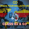 Class G2 - Expatriate Employees Permit: Requirements, Fees, and Application Process in Uganda