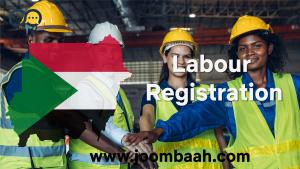 Sudan Labor Registration \u2013 Comply with Employment Regulations