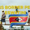 Cross Border Permit: Seamless Regional Trade Access in Eswatini