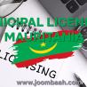 Mauritania Municipal Licenses \u2013 Operate Your Business Locally