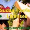 Sudan Tourism Licenses \u2013 Unlock Opportunities in the Travel and Hospitality Sector