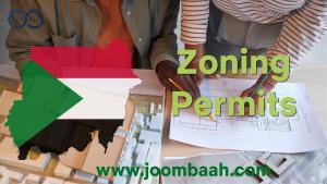 Sudan Zoning Permits \u2013 Ensure Your Business Operates in Approved Locations