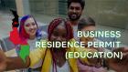 Business Residence Permit (Education): Establish Educational Ventures in Malawi