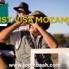 Tourist Visa in Mozambique \u2013 Explore Mozambique for Leisure or Visits