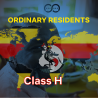 Class H - Ordinary Residents Permit: Requirements, Fees, and Application Process in Uganda