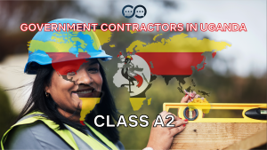 Class A2 Permit for Government Contractors in Uganda \u2013 A Complete Guide