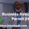 Business Residence Permit (Health): Establish a Healthcare Business in Malawi