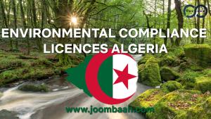 Algeria Environmental Compliance Permit \u2013 Sustainable Business Operations