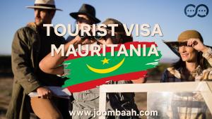 Mauritania Tourist Visa \u2013 Explore the Land of Desert and Culture