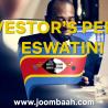 Investor\u2019s Permit: Establish Your Business in Eswatini