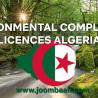 Algeria Environmental Compliance Permit \u2013 Sustainable Business Operations