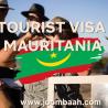 Mauritania Tourist Visa \u2013 Explore the Land of Desert and Culture